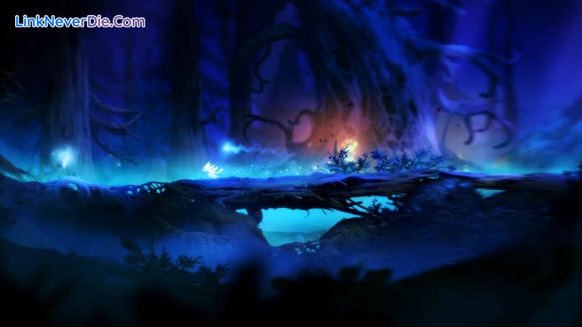 Hình ảnh trong game Ori and the Blind Forest: Definitive Edition (screenshot) Hình ảnh trong game Ori and the Blind Forest: Definitive Edition (screenshot)