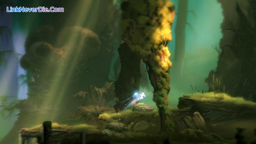 Hình ảnh trong game Ori and the Blind Forest: Definitive Edition (screenshot) Hình ảnh trong game Ori and the Blind Forest: Definitive Edition (screenshot)