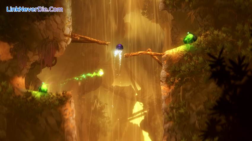 Hình ảnh trong game Ori and the Blind Forest: Definitive Edition (screenshot) Hình ảnh trong game Ori and the Blind Forest: Definitive Edition (screenshot)