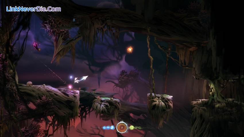 Hình ảnh trong game Ori and the Blind Forest: Definitive Edition (screenshot) Hình ảnh trong game Ori and the Blind Forest: Definitive Edition (screenshot)