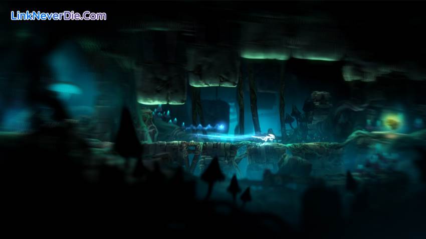 Hình ảnh trong game Ori and the Blind Forest: Definitive Edition (screenshot) Hình ảnh trong game Ori and the Blind Forest: Definitive Edition (screenshot)
