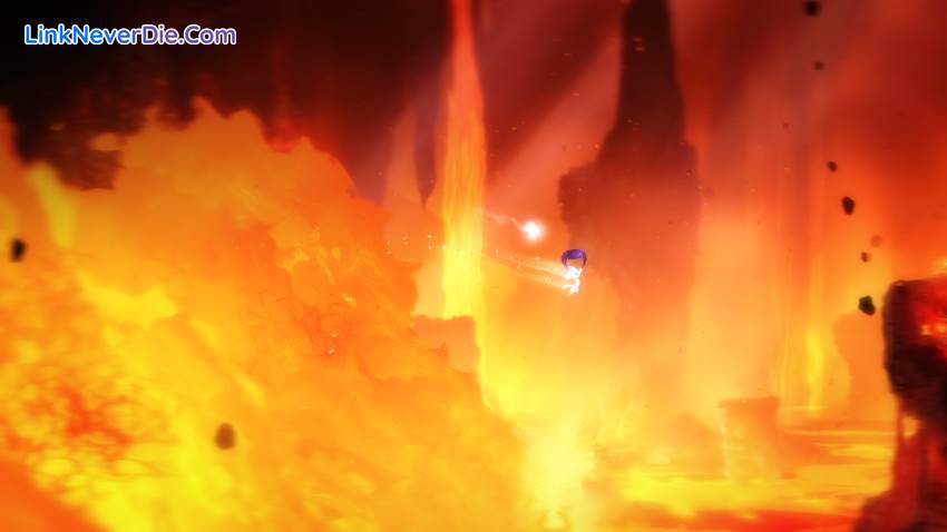 Hình ảnh trong game Ori and the Blind Forest: Definitive Edition (screenshot) Hình ảnh trong game Ori and the Blind Forest: Definitive Edition (screenshot)