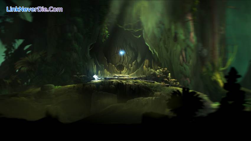 Hình ảnh trong game Ori and the Blind Forest: Definitive Edition (screenshot) Hình ảnh trong game Ori and the Blind Forest: Definitive Edition (screenshot)
