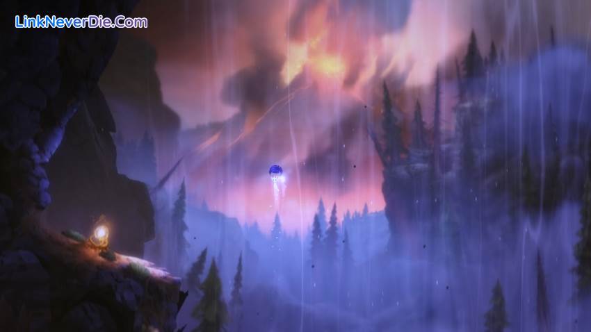 Hình ảnh trong game Ori and the Blind Forest: Definitive Edition (screenshot) Hình ảnh trong game Ori and the Blind Forest: Definitive Edition (screenshot)
