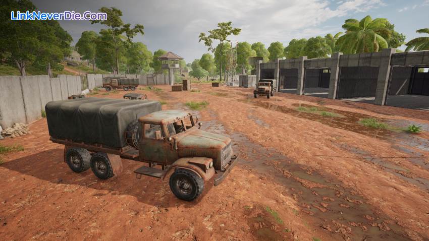 Hình ảnh trong game Playerunknown's Battlegrounds (screenshot) Hình ảnh trong game Playerunknown's Battlegrounds (screenshot)