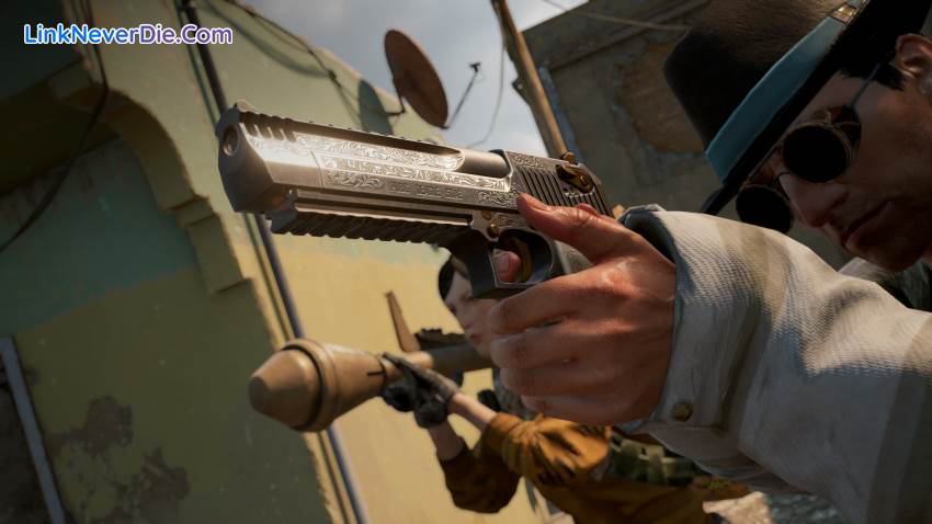 Hình ảnh trong game Playerunknown's Battlegrounds (screenshot) Hình ảnh trong game Playerunknown's Battlegrounds (screenshot)