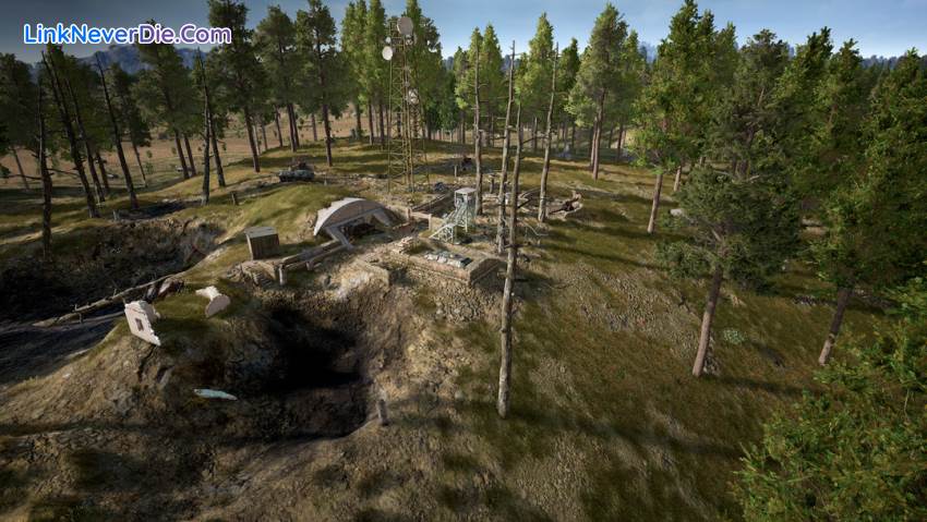 Hình ảnh trong game Playerunknown's Battlegrounds (screenshot) Hình ảnh trong game Playerunknown's Battlegrounds (screenshot)