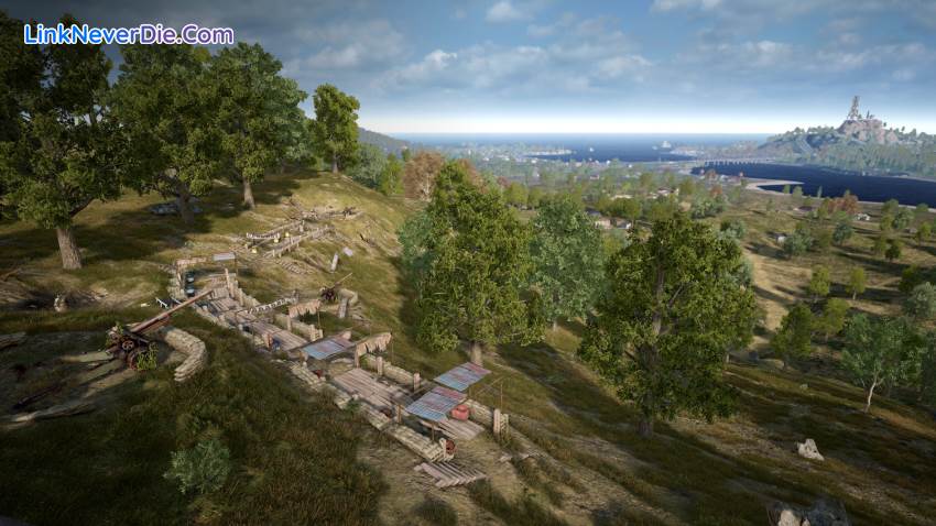 Hình ảnh trong game Playerunknown's Battlegrounds (screenshot) Hình ảnh trong game Playerunknown's Battlegrounds (screenshot)