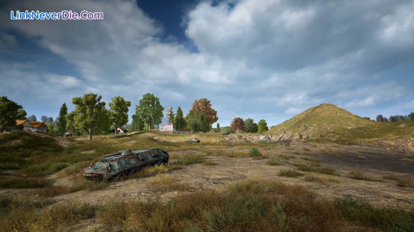Hình ảnh trong game Playerunknown's Battlegrounds (screenshot) Hình ảnh trong game Playerunknown's Battlegrounds (screenshot)