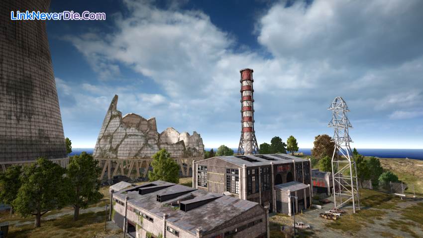 Hình ảnh trong game Playerunknown's Battlegrounds (screenshot) Hình ảnh trong game Playerunknown's Battlegrounds (screenshot)