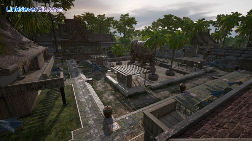 Hình ảnh trong game Playerunknown's Battlegrounds (screenshot) Hình ảnh trong game Playerunknown's Battlegrounds (screenshot)