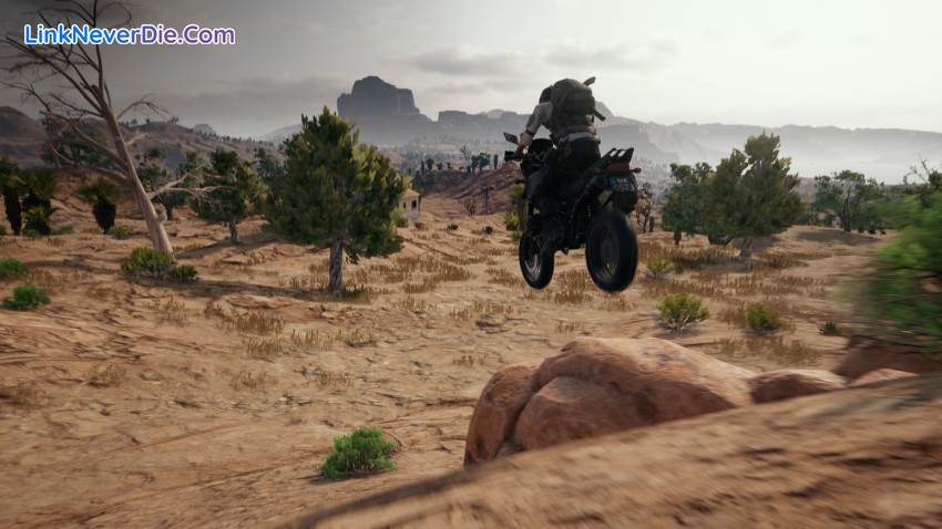 Hình ảnh trong game Playerunknown's Battlegrounds (screenshot) Hình ảnh trong game Playerunknown's Battlegrounds (screenshot)