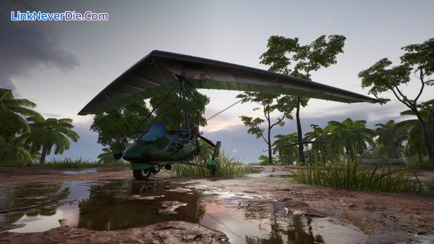 Hình ảnh trong game Playerunknown's Battlegrounds (screenshot) Hình ảnh trong game Playerunknown's Battlegrounds (screenshot)