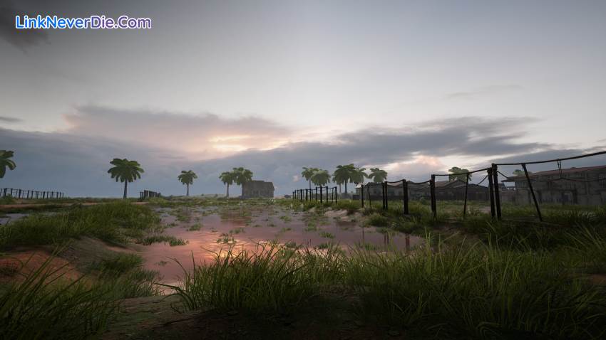 Hình ảnh trong game Playerunknown's Battlegrounds (screenshot) Hình ảnh trong game Playerunknown's Battlegrounds (screenshot)