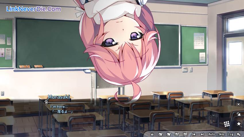Hình ảnh trong game Grisaia Phantom Trigger Vol.4 (screenshot) Hình ảnh trong game Grisaia Phantom Trigger Vol.4 (screenshot)