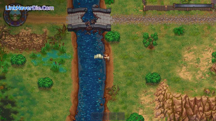 Hình ảnh trong game Graveyard Keeper (screenshot) Hình ảnh trong game Graveyard Keeper (screenshot)