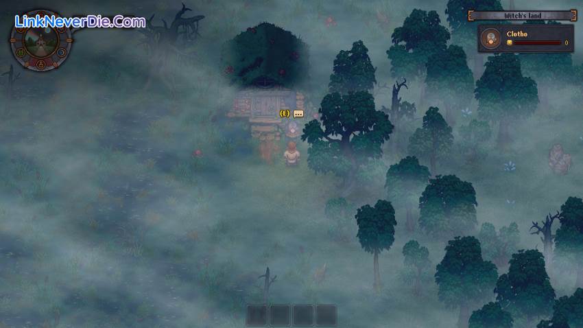 Hình ảnh trong game Graveyard Keeper (screenshot) Hình ảnh trong game Graveyard Keeper (screenshot)