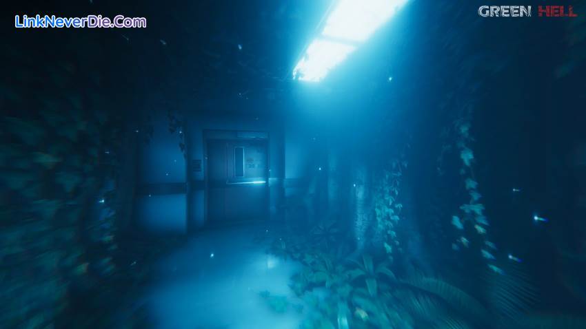 Hình ảnh trong game Green Hell (screenshot) Hình ảnh trong game Green Hell (screenshot)
