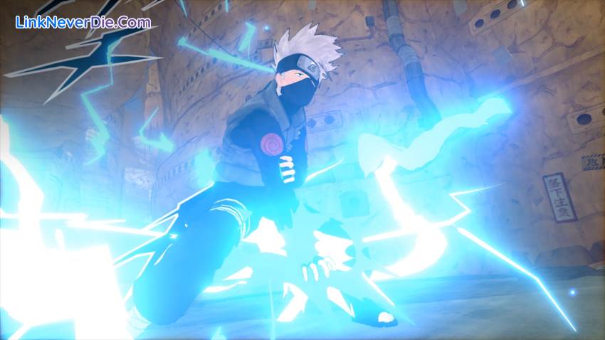 Hình ảnh trong game Naruto To Boruto: Shinobi Striker (screenshot) Hình ảnh trong game Naruto To Boruto: Shinobi Striker (screenshot)