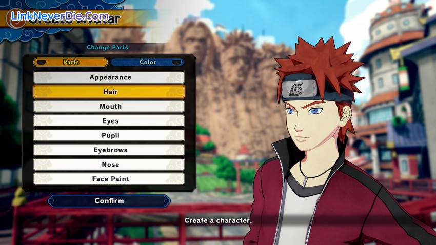 Hình ảnh trong game Naruto To Boruto: Shinobi Striker (screenshot) Hình ảnh trong game Naruto To Boruto: Shinobi Striker (screenshot)