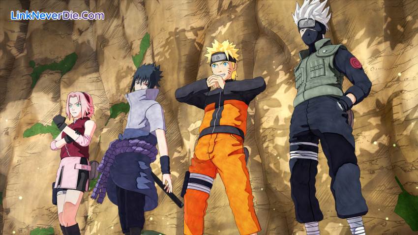 Hình ảnh trong game Naruto To Boruto: Shinobi Striker (screenshot) Hình ảnh trong game Naruto To Boruto: Shinobi Striker (screenshot)