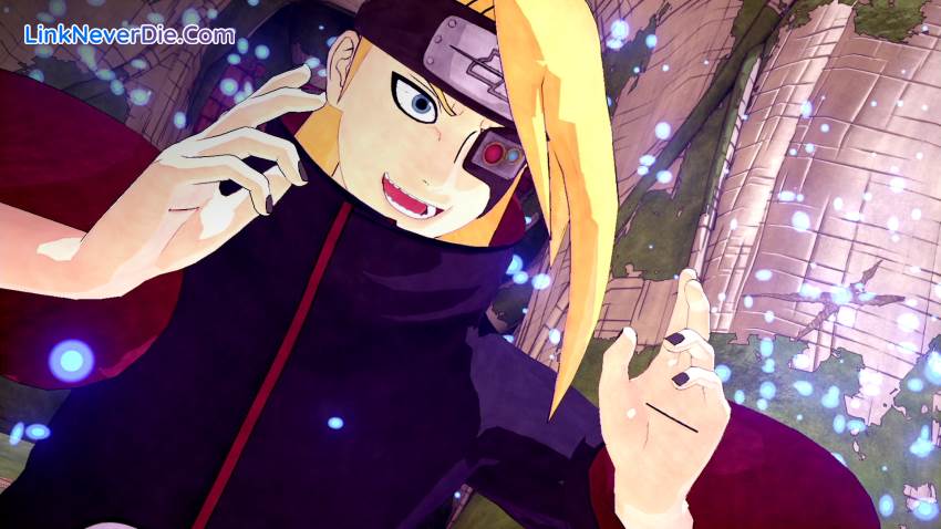 Hình ảnh trong game Naruto To Boruto: Shinobi Striker (screenshot) Hình ảnh trong game Naruto To Boruto: Shinobi Striker (screenshot)