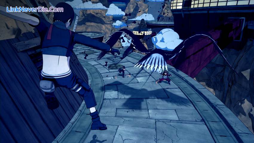 Hình ảnh trong game Naruto To Boruto: Shinobi Striker (screenshot) Hình ảnh trong game Naruto To Boruto: Shinobi Striker (screenshot)