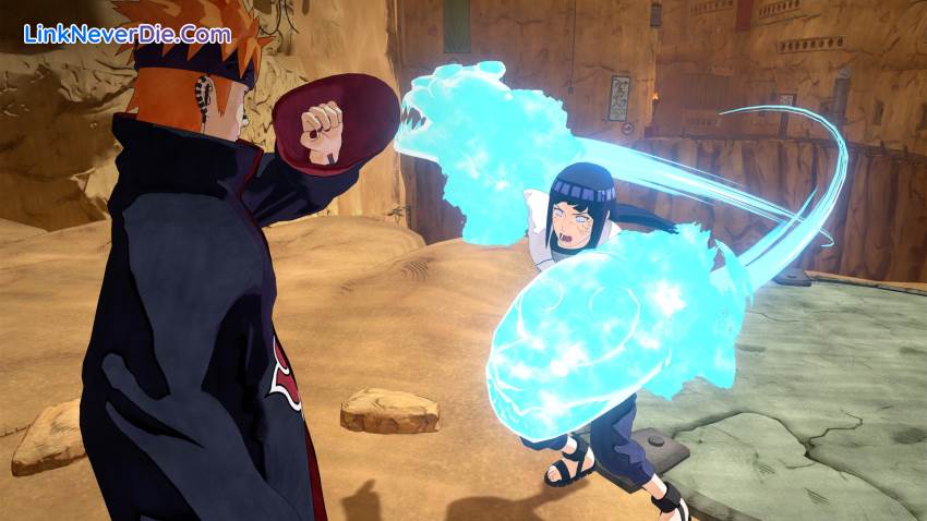 Hình ảnh trong game Naruto To Boruto: Shinobi Striker (screenshot) Hình ảnh trong game Naruto To Boruto: Shinobi Striker (screenshot)
