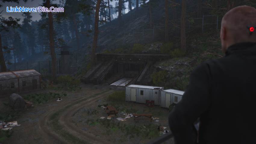 Hình ảnh trong game SCUM (screenshot) Hình ảnh trong game SCUM (screenshot)