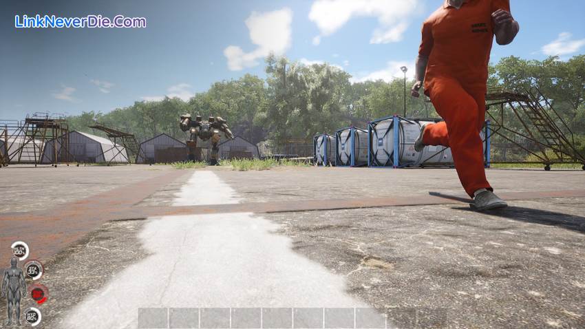Hình ảnh trong game SCUM (screenshot) Hình ảnh trong game SCUM (screenshot)