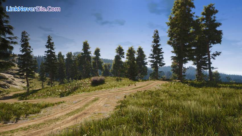 Hình ảnh trong game SCUM (screenshot) Hình ảnh trong game SCUM (screenshot)