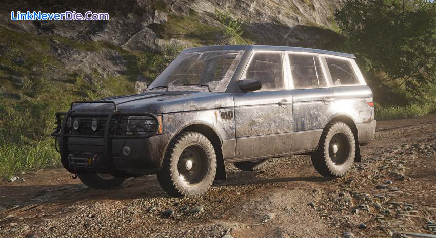 Hình ảnh trong game SCUM (screenshot) Hình ảnh trong game SCUM (screenshot)