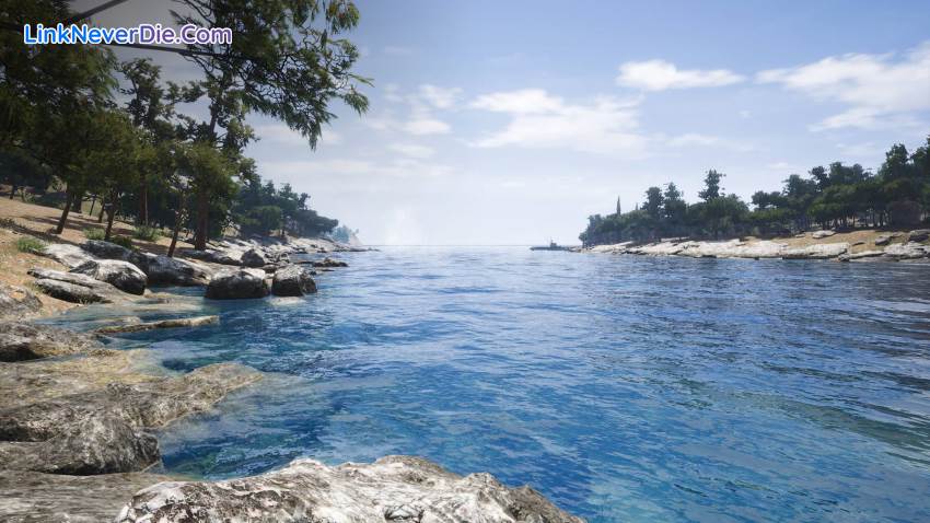 Hình ảnh trong game SCUM (screenshot) Hình ảnh trong game SCUM (screenshot)