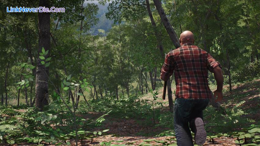 Hình ảnh trong game SCUM (screenshot) Hình ảnh trong game SCUM (screenshot)