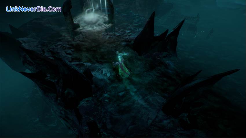 Hình ảnh trong game Shadows: Awakening (screenshot) Hình ảnh trong game Shadows: Awakening (screenshot)