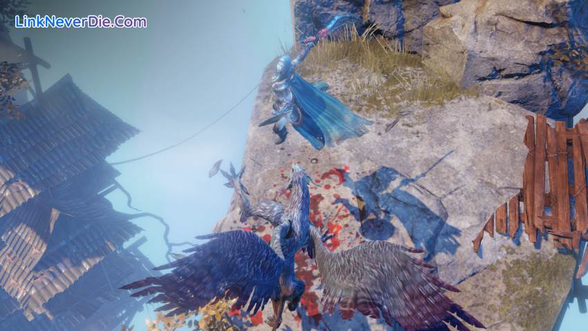 Hình ảnh trong game Shadows: Awakening (screenshot) Hình ảnh trong game Shadows: Awakening (screenshot)