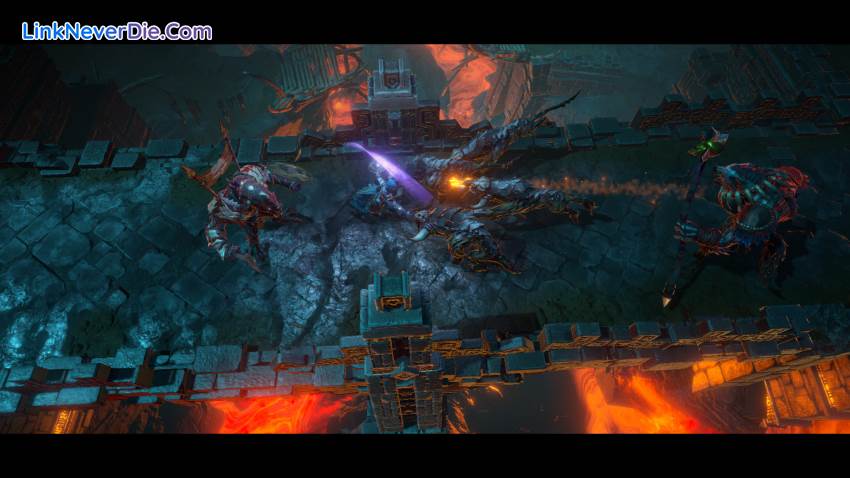 Hình ảnh trong game Shadows: Awakening (screenshot) Hình ảnh trong game Shadows: Awakening (screenshot)