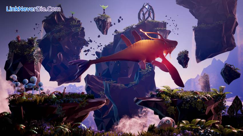 Hình ảnh trong game PLANET ALPHA (screenshot) Hình ảnh trong game PLANET ALPHA (screenshot)