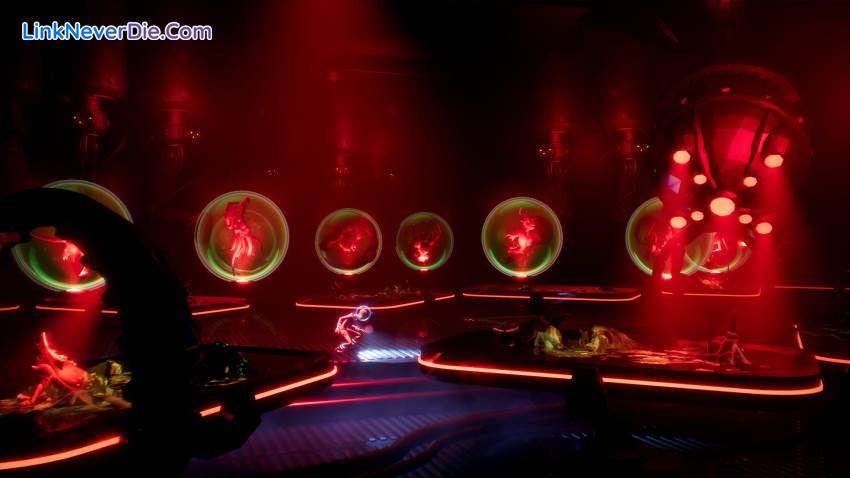 Hình ảnh trong game PLANET ALPHA (screenshot) Hình ảnh trong game PLANET ALPHA (screenshot)