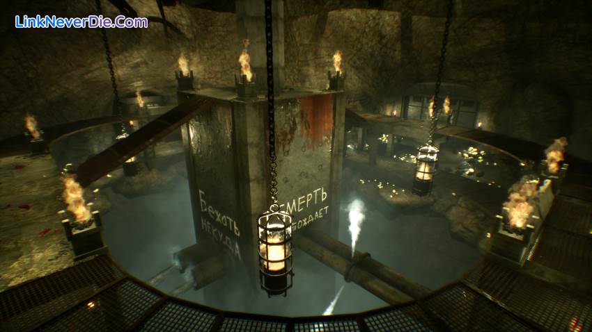 Hình ảnh trong game POSTWORLD (screenshot) Hình ảnh trong game POSTWORLD (screenshot)