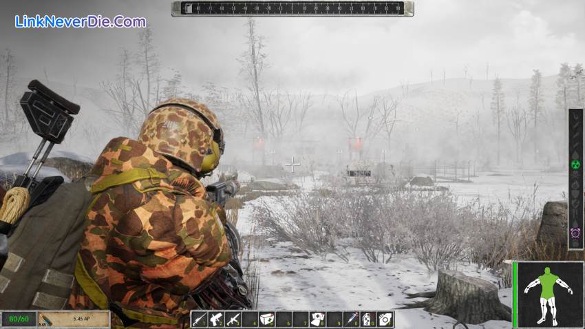 Hình ảnh trong game POSTWORLD (screenshot) Hình ảnh trong game POSTWORLD (screenshot)