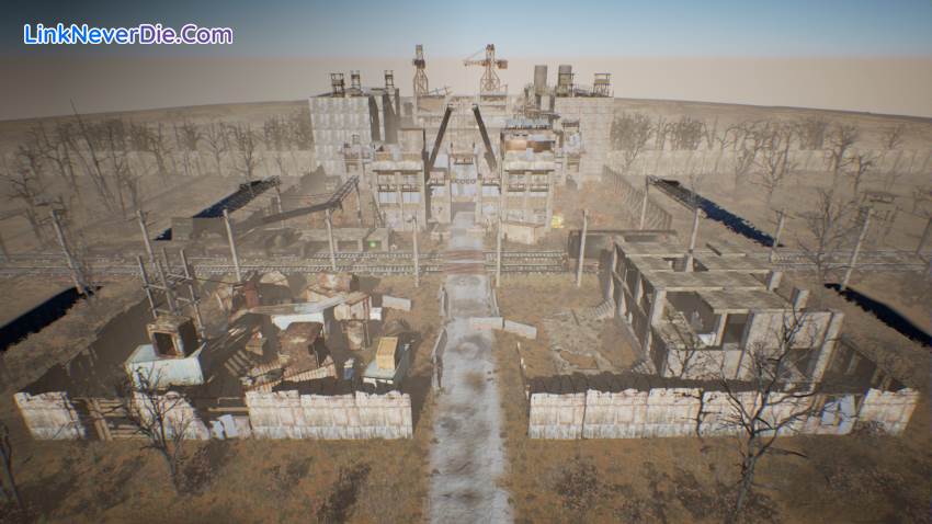 Hình ảnh trong game POSTWORLD (screenshot) Hình ảnh trong game POSTWORLD (screenshot)