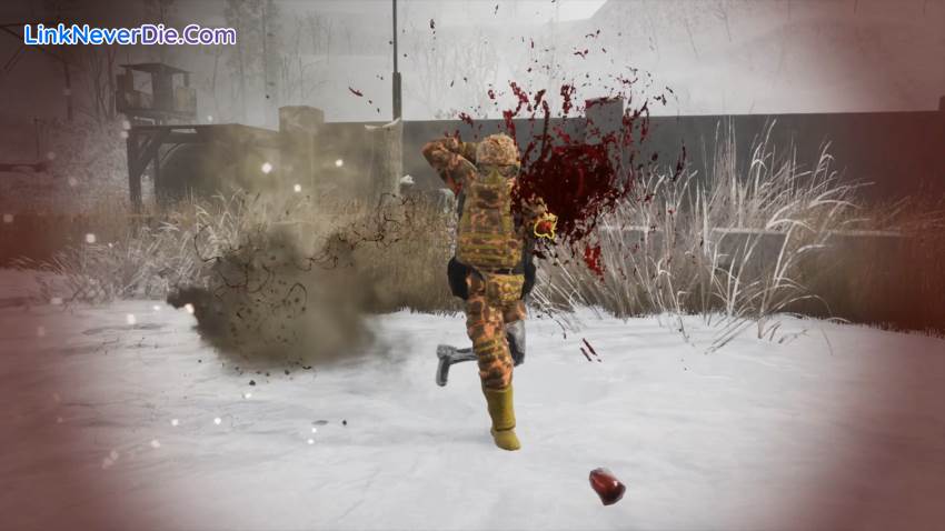 Hình ảnh trong game POSTWORLD (screenshot) Hình ảnh trong game POSTWORLD (screenshot)