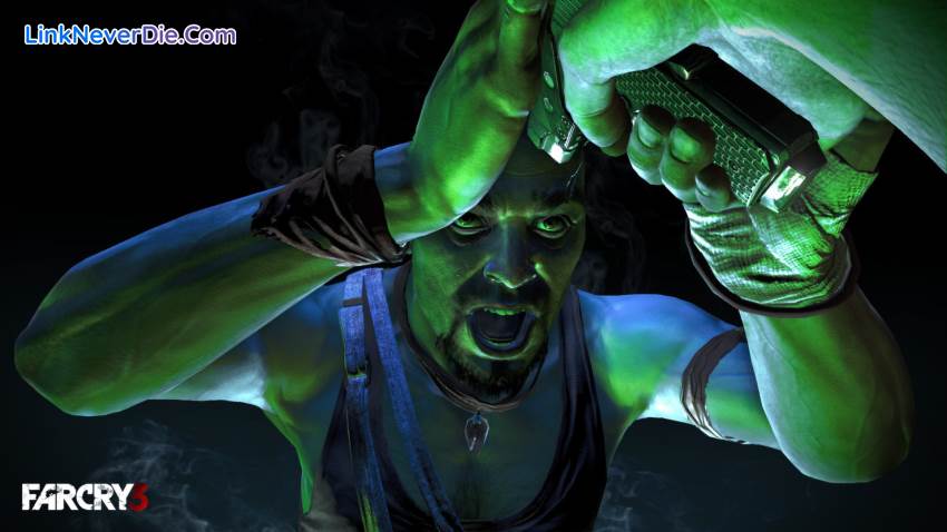 Hình ảnh trong game Far Cry 3 (screenshot) Hình ảnh trong game Far Cry 3 (screenshot)