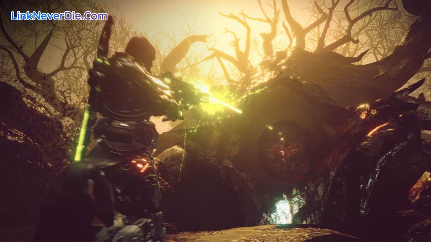 Hình ảnh trong game Immortal Unchained (screenshot) Hình ảnh trong game Immortal Unchained (screenshot)