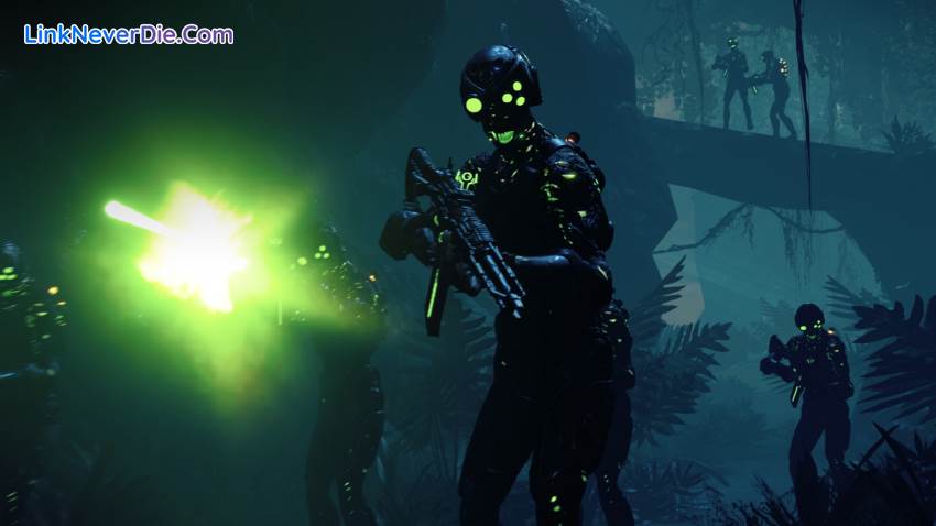 Hình ảnh trong game Immortal Unchained (screenshot) Hình ảnh trong game Immortal Unchained (screenshot)