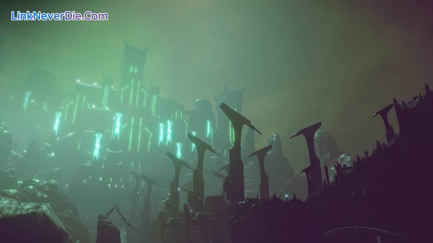 Hình ảnh trong game Immortal Unchained (screenshot) Hình ảnh trong game Immortal Unchained (screenshot)
