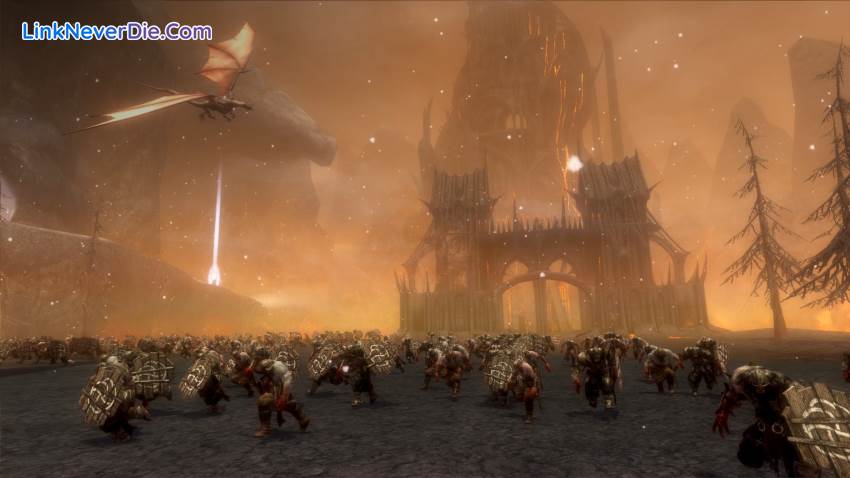 Hình ảnh trong game Viking: Battle for Asgard (screenshot) Hình ảnh trong game Viking: Battle for Asgard (screenshot)