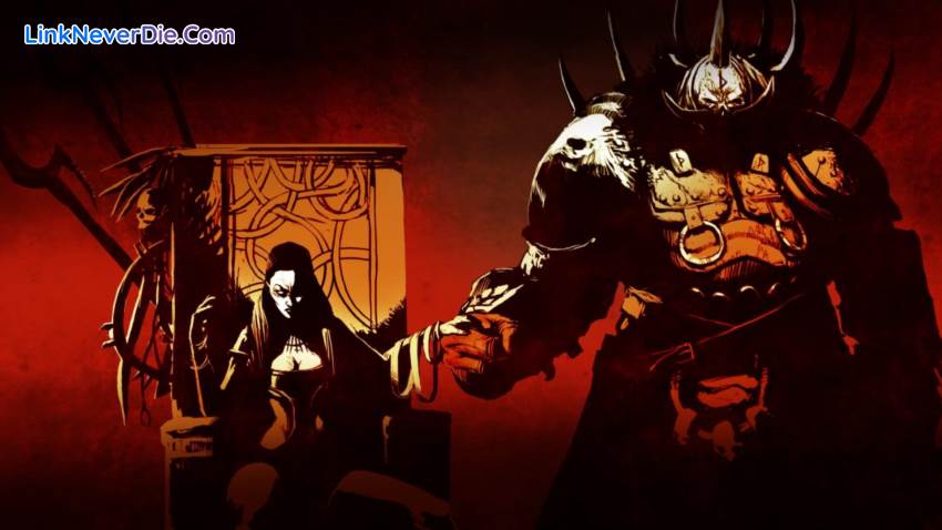 Hình ảnh trong game Viking: Battle for Asgard (screenshot) Hình ảnh trong game Viking: Battle for Asgard (screenshot)