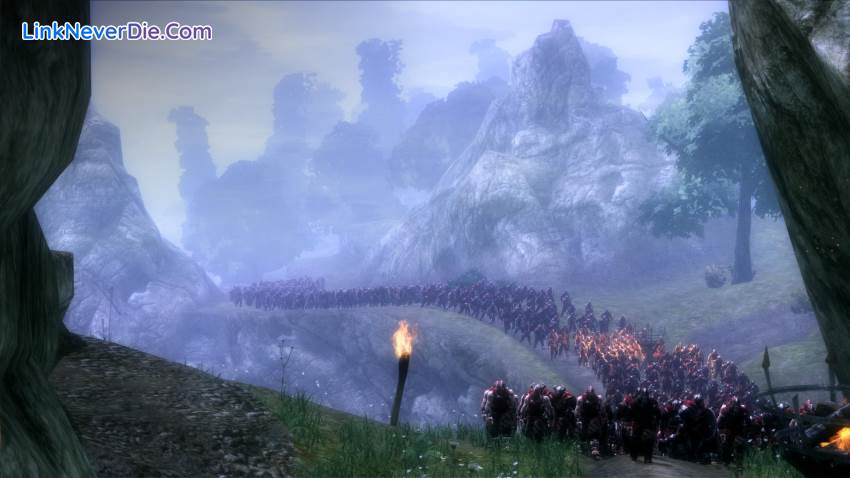 Hình ảnh trong game Viking: Battle for Asgard (screenshot) Hình ảnh trong game Viking: Battle for Asgard (screenshot)
